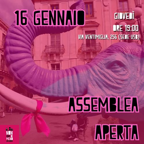 ASSEMBLEA APERTA USB