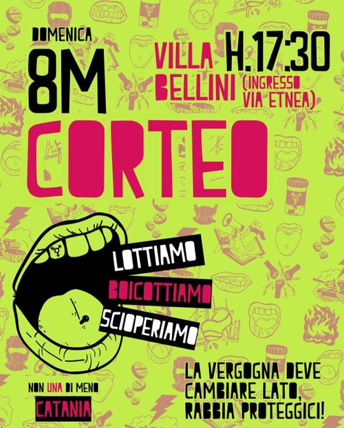 CORTEO