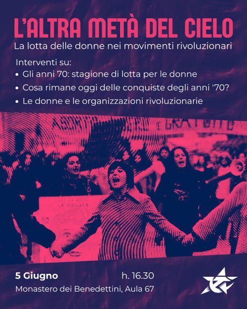 L'altra metà del cielo