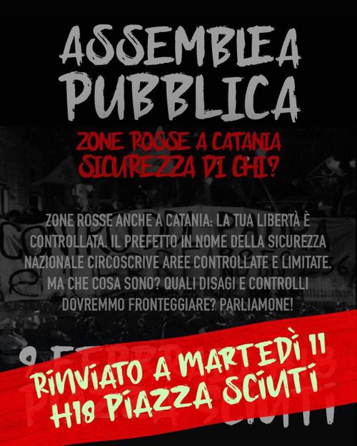 ASSEMBLEA PUBBLICA