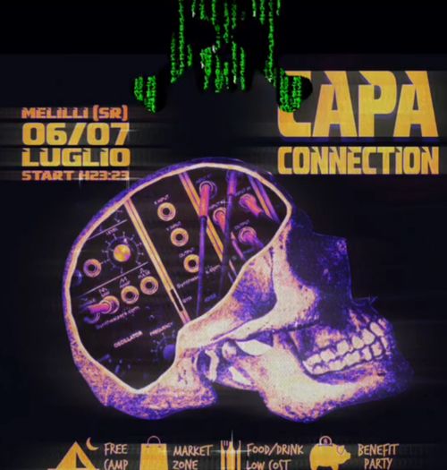 CAPA CONNECTION 