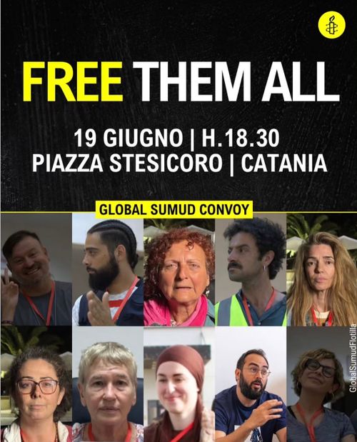 Free Them All