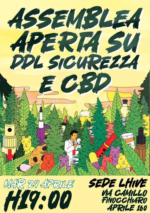 ASSEMBLEA PUBBLICA 
