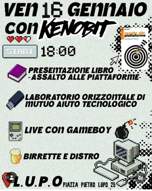 KENOBIT